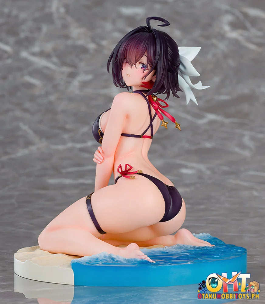 Wonderful Works 1/7 Atelier Yumia: The Alchemist of Memories & the Envisioned Land Yumia Liessfeldt Swimsuit Ver. Scale