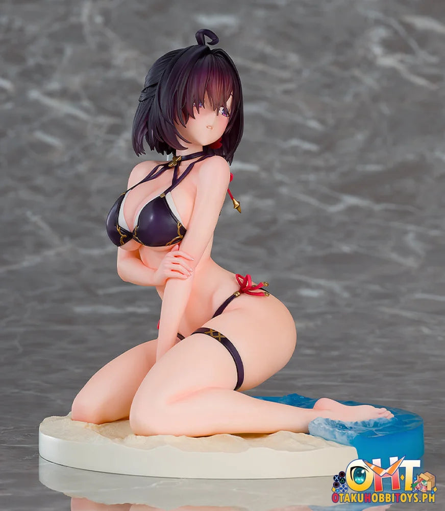 Wonderful Works 1/7 Atelier Yumia: The Alchemist of Memories & the Envisioned Land Yumia Liessfeldt Swimsuit Ver. Scale
