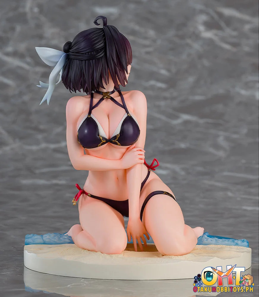 Wonderful Works 1/7 Atelier Yumia: The Alchemist of Memories & the Envisioned Land Yumia Liessfeldt Swimsuit Ver. Scale