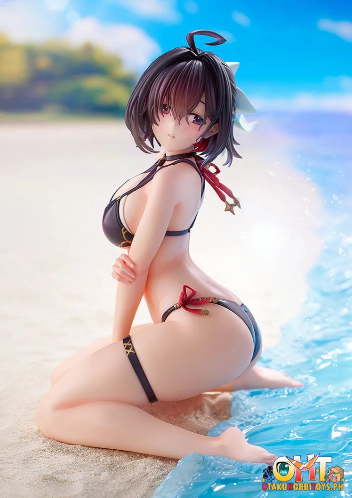 Wonderful Works 1/7 Atelier Yumia: The Alchemist of Memories & the Envisioned Land Yumia Liessfeldt Swimsuit Ver. Scale