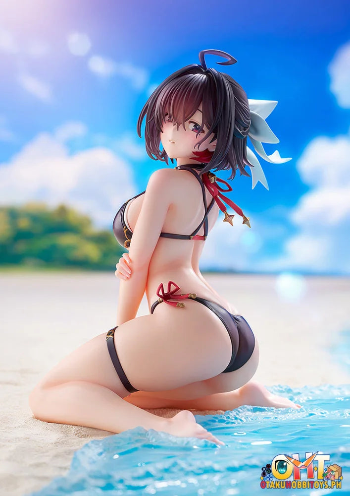 Wonderful Works 1/7 Atelier Yumia: The Alchemist of Memories & the Envisioned Land Yumia Liessfeldt Swimsuit Ver. Scale