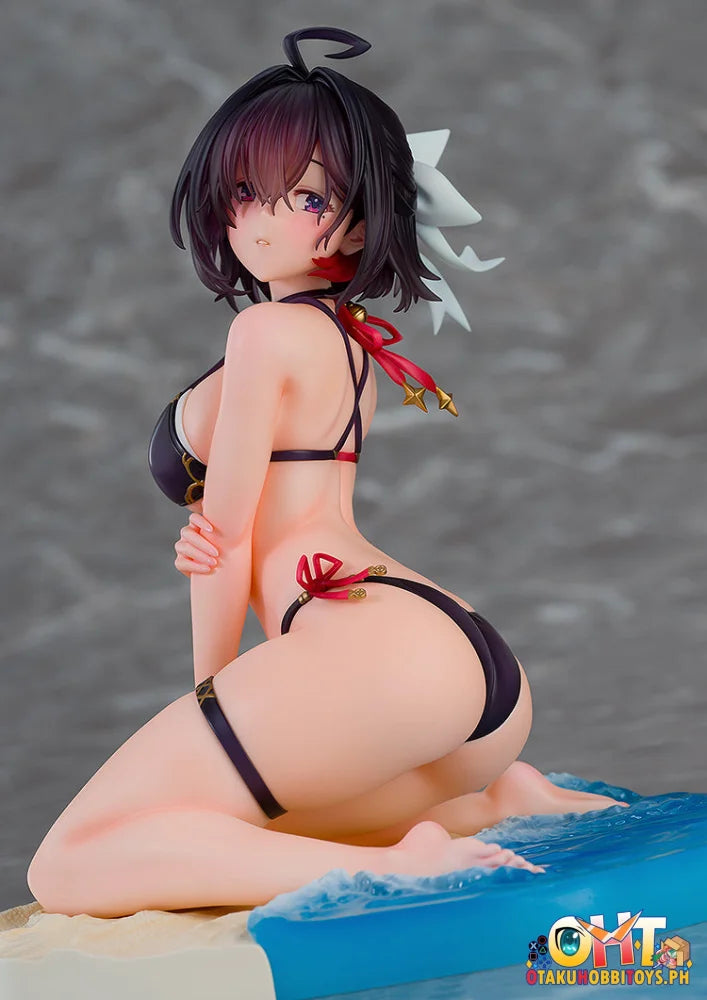 Wonderful Works 1/7 Atelier Yumia: The Alchemist of Memories & the Envisioned Land Yumia Liessfeldt Swimsuit Ver. Scale