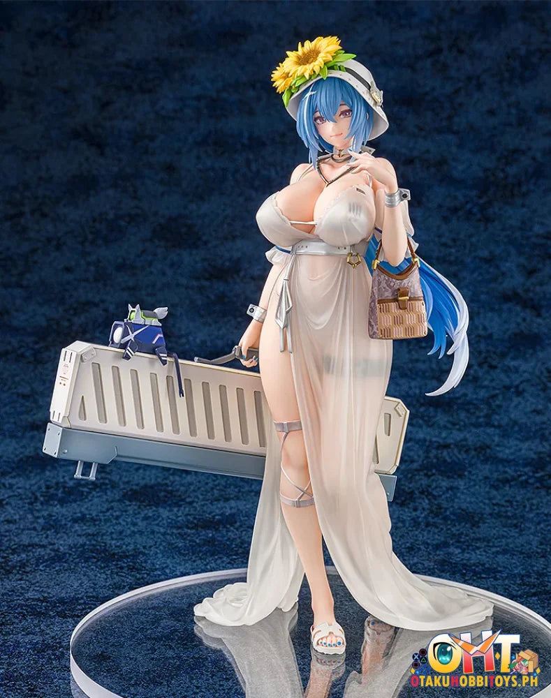 Wonderful Works 1/7 Dp-12: Morning Fable Ver. Scale Figure