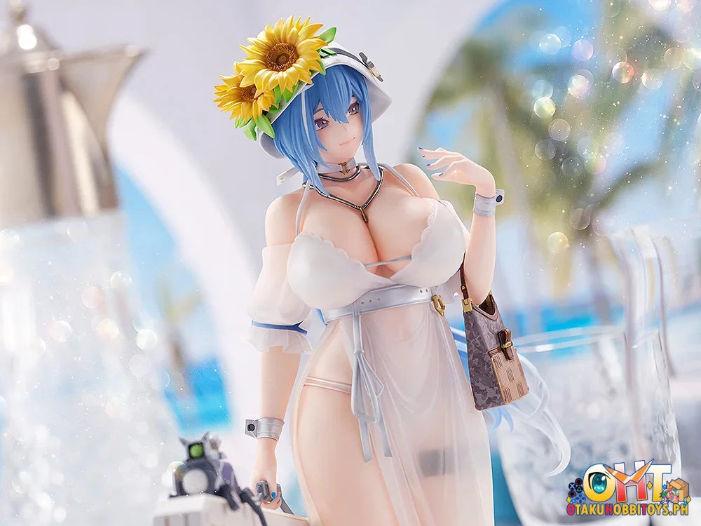 Wonderful Works 1/7 Dp-12: Morning Fable Ver. Scale Figure