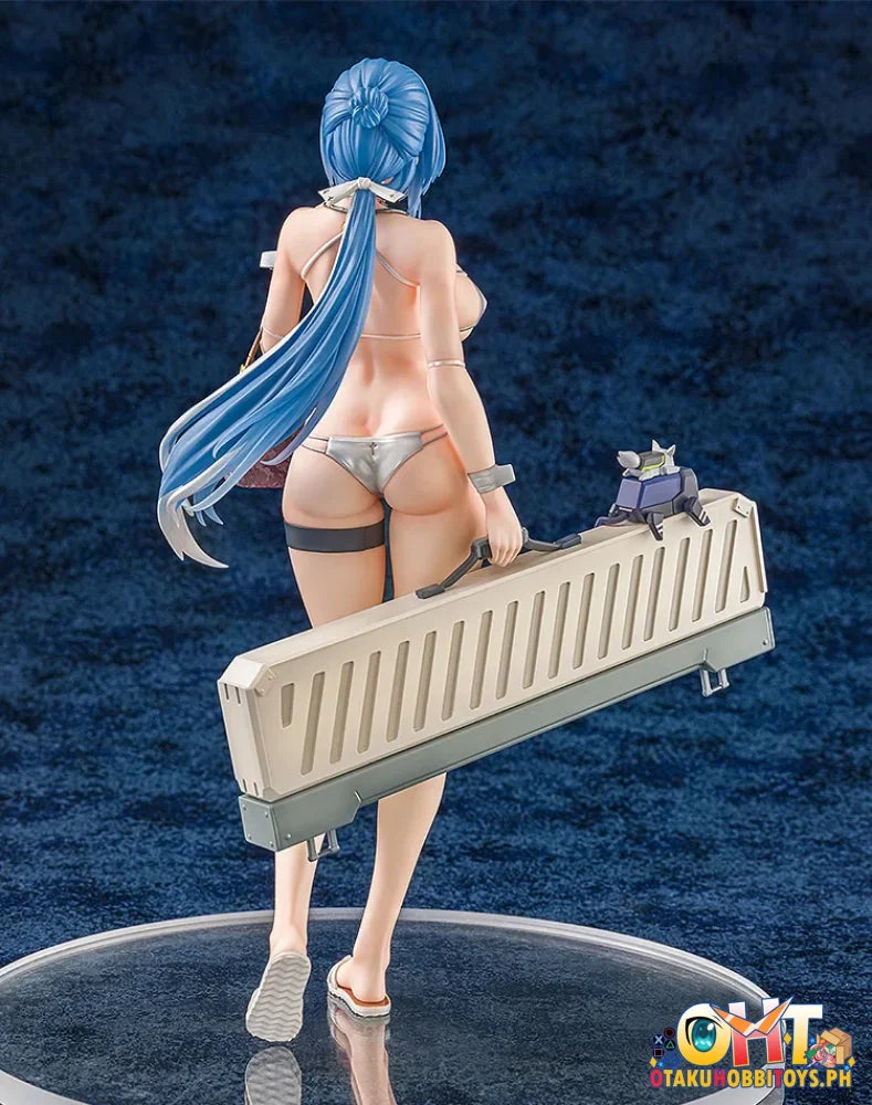Wonderful Works 1/7 Dp-12: Morning Fable Ver. Scale Figure