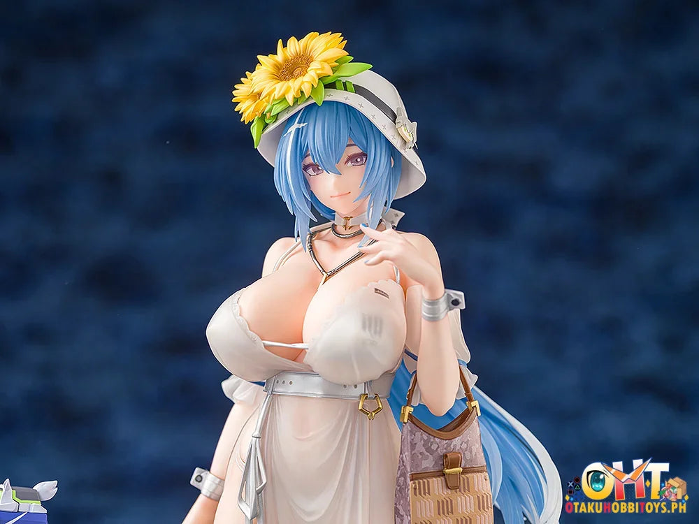 Wonderful Works 1/7 Dp-12: Morning Fable Ver. Scale Figure