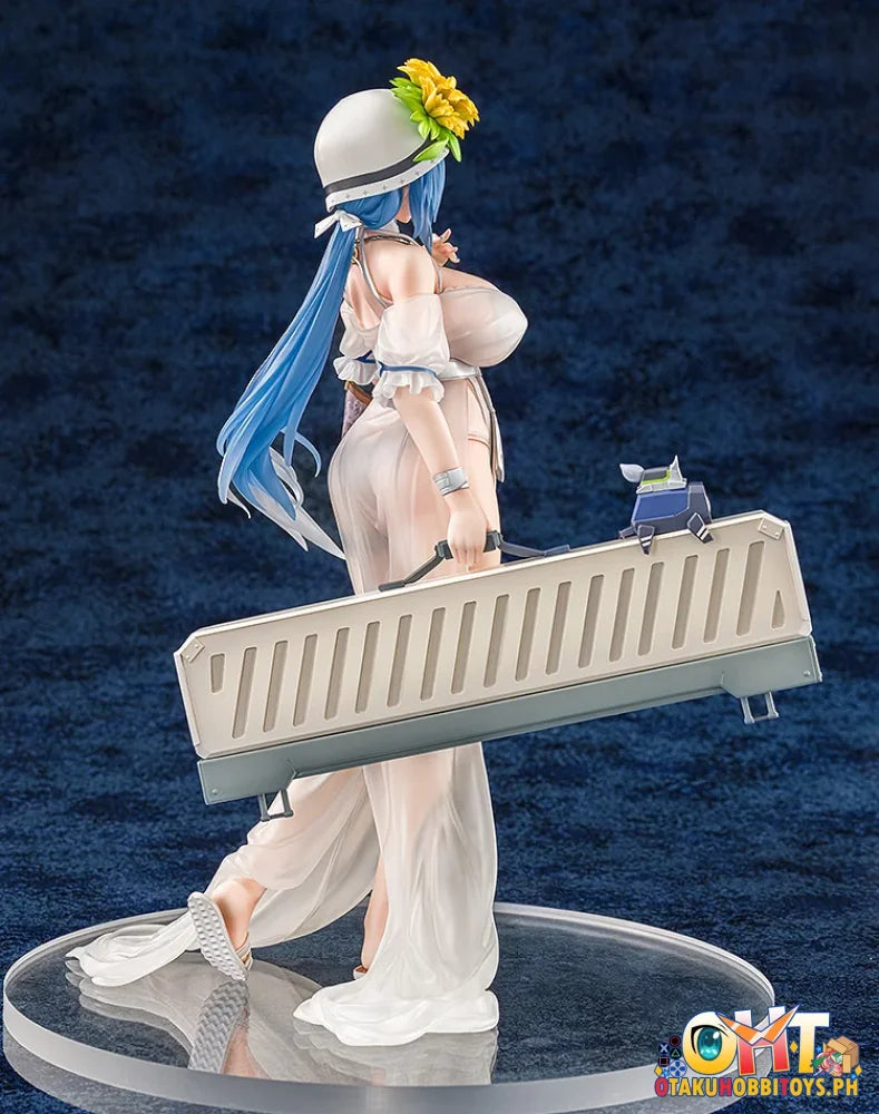 Wonderful Works 1/7 Dp-12: Morning Fable Ver. Scale Figure