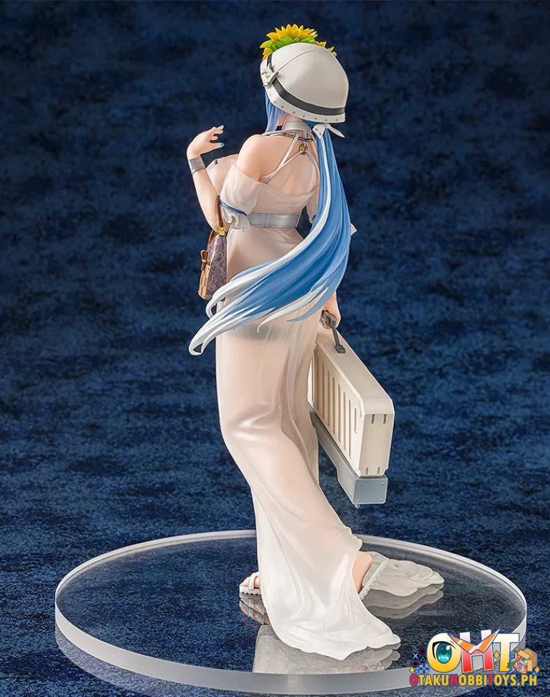 Wonderful Works 1/7 Dp-12: Morning Fable Ver. Scale Figure