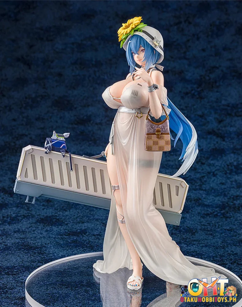 Wonderful Works 1/7 Dp-12: Morning Fable Ver. Scale Figure
