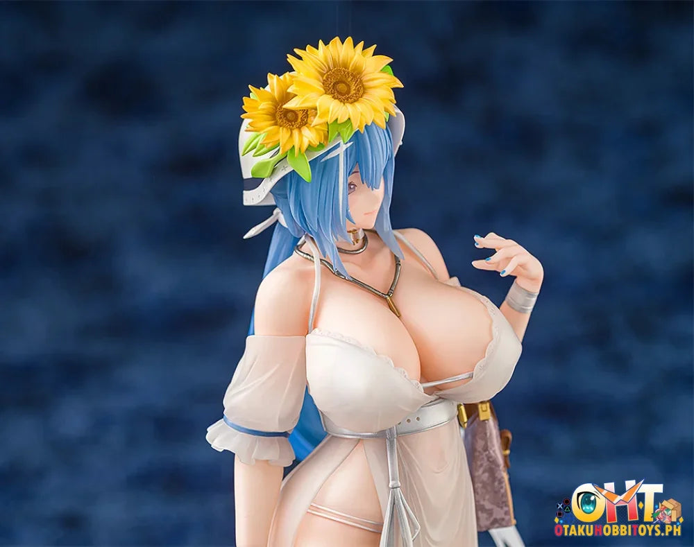 Wonderful Works 1/7 Dp-12: Morning Fable Ver. Scale Figure