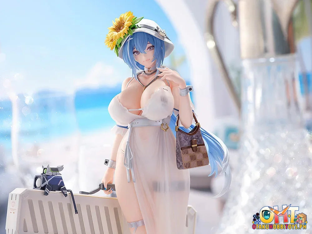 Wonderful Works 1/7 Dp-12: Morning Fable Ver. Scale Figure