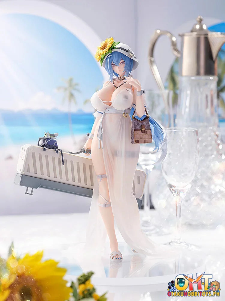 Wonderful Works 1/7 Dp-12: Morning Fable Ver. Scale Figure