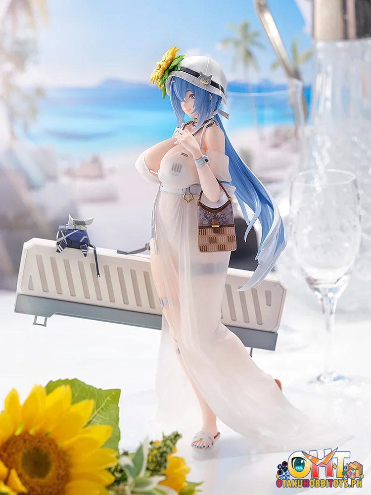 Wonderful Works 1/7 Dp-12: Morning Fable Ver. Scale Figure