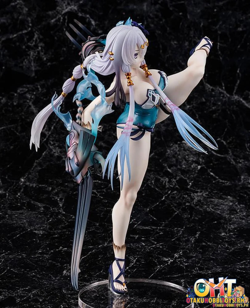 Wonderful Works 1/7 Lila: Swimsuit Ver. - Atelier Ryza: Ever Darkness & The Secret Hideout