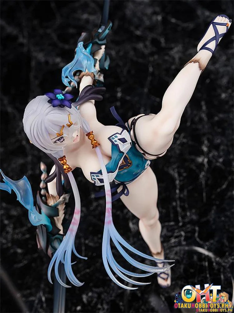 Wonderful Works 1/7 Lila: Swimsuit Ver. - Atelier Ryza: Ever Darkness & The Secret Hideout