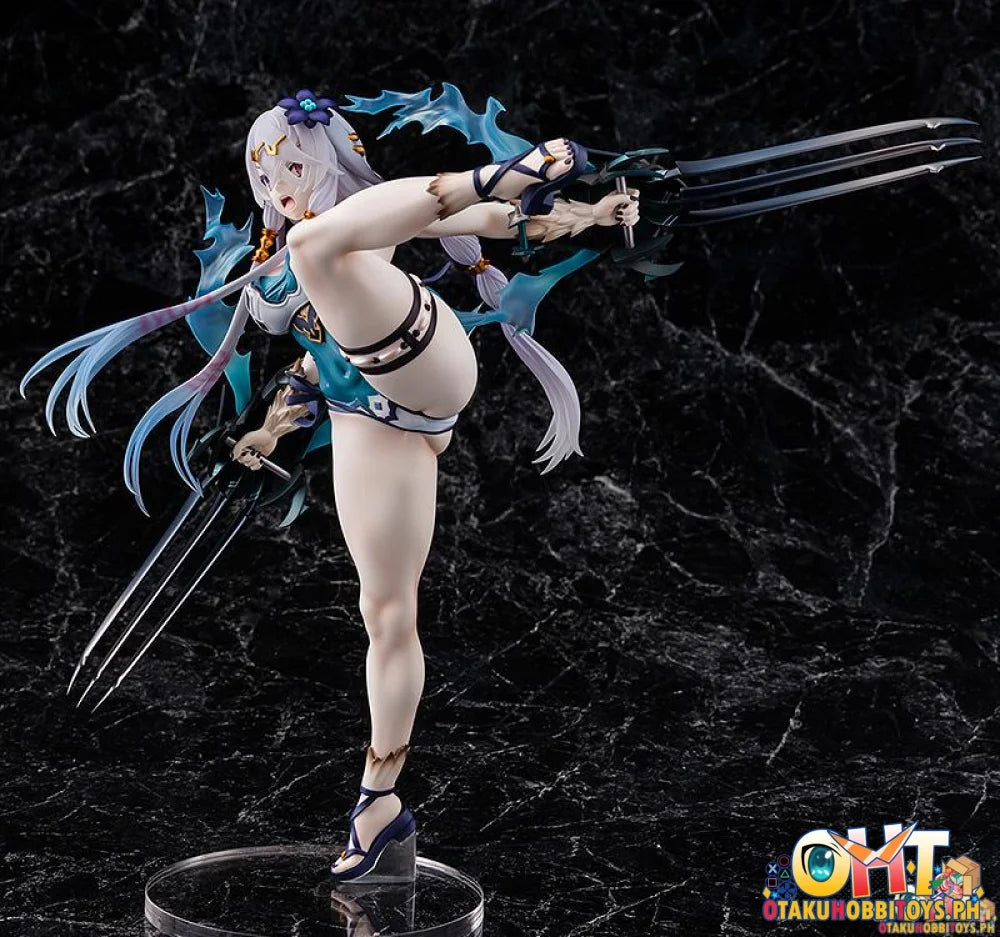 Wonderful Works 1/7 Lila: Swimsuit Ver. - Atelier Ryza: Ever Darkness & The Secret Hideout