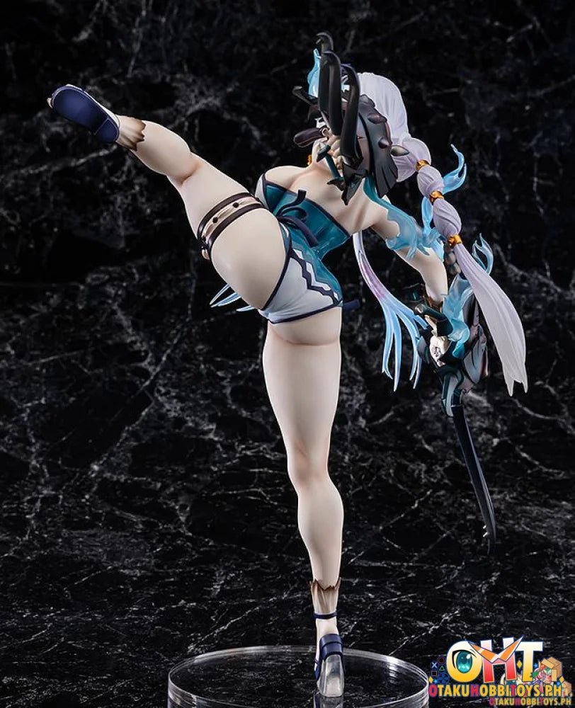 Wonderful Works 1/7 Lila: Swimsuit Ver. - Atelier Ryza: Ever Darkness & The Secret Hideout