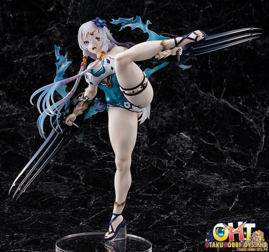 Wonderful Works 1/7 Lila: Swimsuit Ver. - Atelier Ryza: Ever Darkness & The Secret Hideout