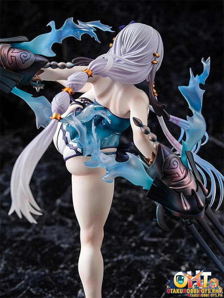 Wonderful Works 1/7 Lila: Swimsuit Ver. - Atelier Ryza: Ever Darkness & The Secret Hideout