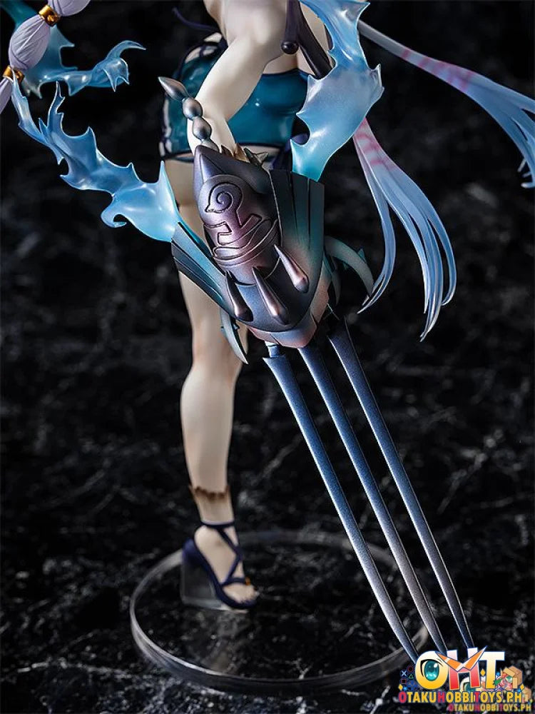 Wonderful Works 1/7 Lila: Swimsuit Ver. - Atelier Ryza: Ever Darkness & The Secret Hideout