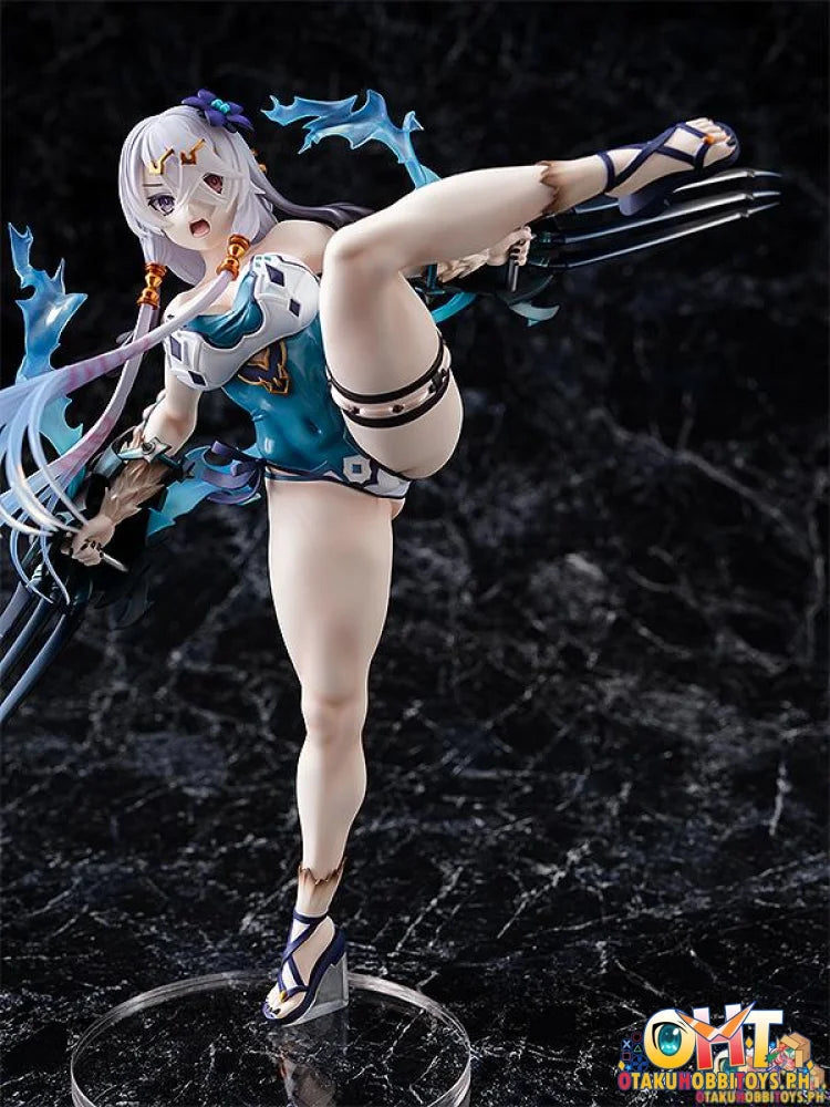 Wonderful Works 1/7 Lila: Swimsuit Ver. - Atelier Ryza: Ever Darkness & The Secret Hideout