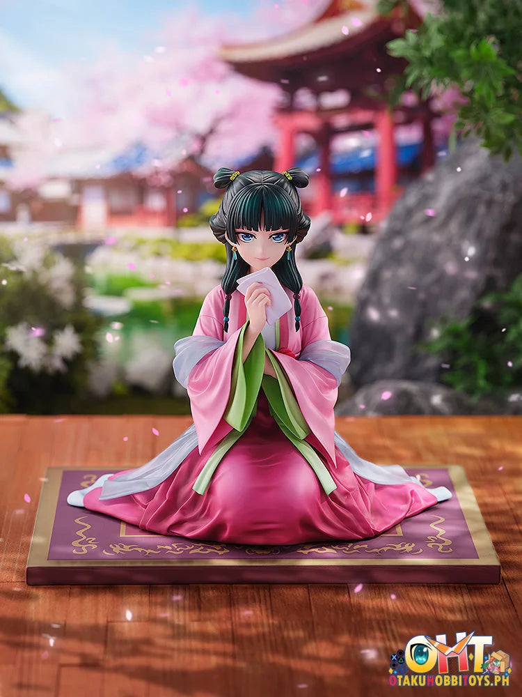 Wonderful Works 1/7 Maomao: Garden Party Ver. Scale Figure