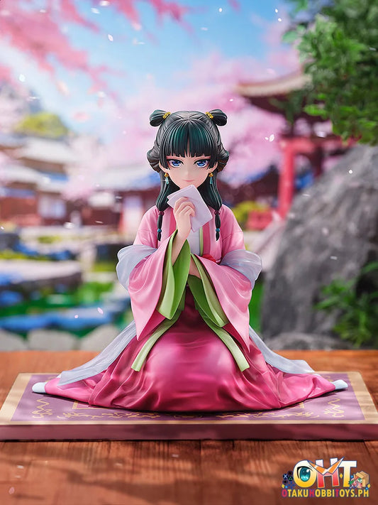 Wonderful Works 1/7 Maomao: Garden Party Ver. Scale Figure