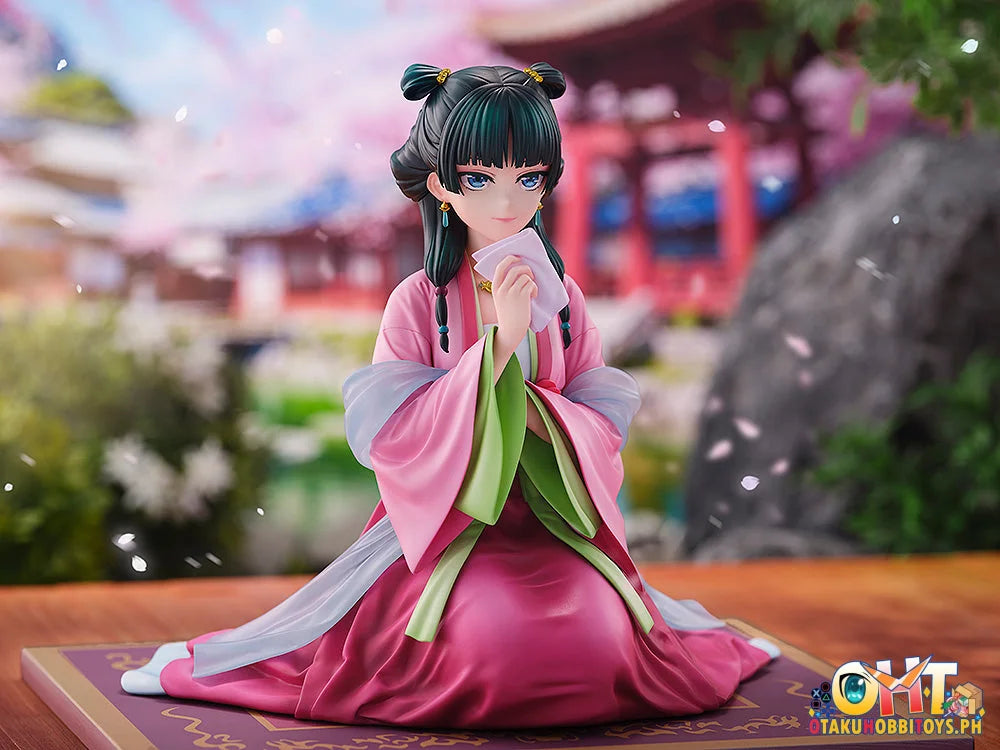 Wonderful Works 1/7 Maomao: Garden Party Ver. Scale Figure