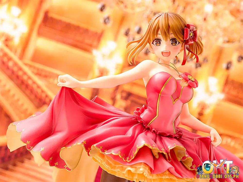Wonderful Works Atelier Ryza: Ever Darkness & The Secret Hideout The Animation 1/7 Reisalin Stout: