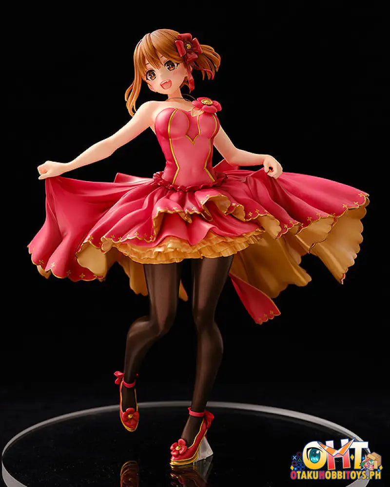 Wonderful Works Atelier Ryza: Ever Darkness & The Secret Hideout The Animation 1/7 Reisalin Stout: