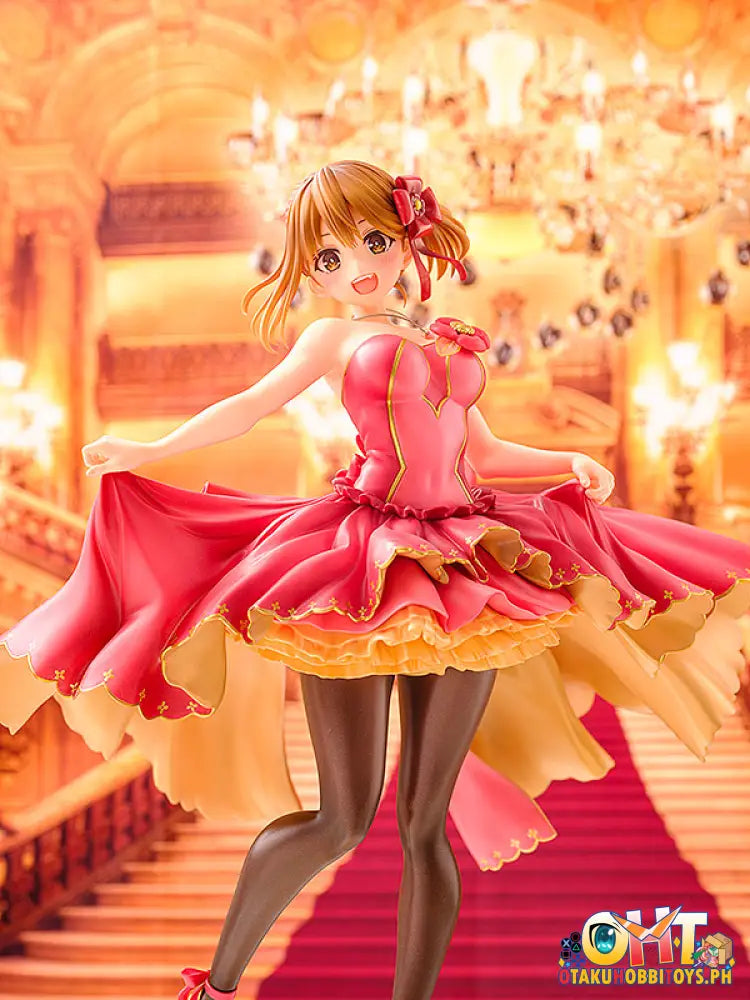 Wonderful Works Atelier Ryza: Ever Darkness & The Secret Hideout The Animation 1/7 Reisalin Stout: