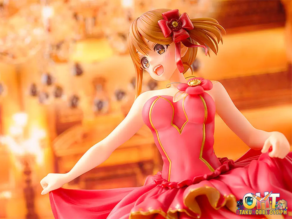 Wonderful Works Atelier Ryza: Ever Darkness & The Secret Hideout The Animation 1/7 Reisalin Stout: