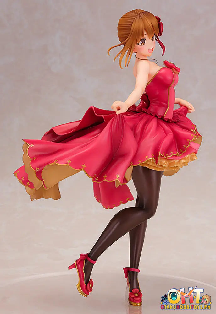 Wonderful Works Atelier Ryza: Ever Darkness & The Secret Hideout The Animation 1/7 Reisalin Stout: