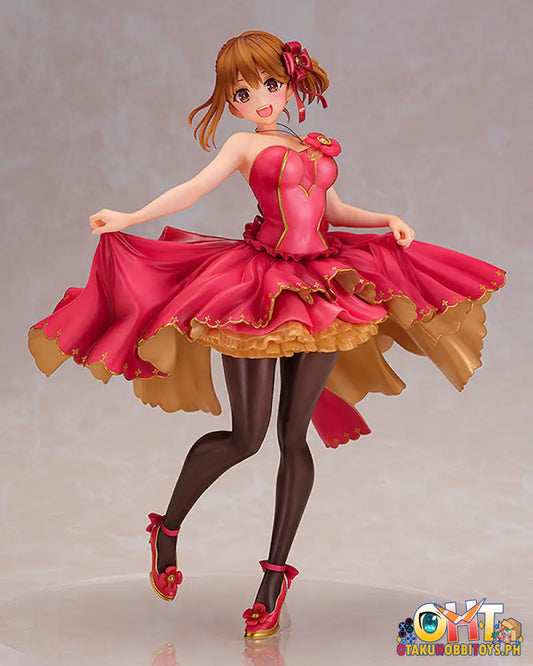 Wonderful Works Atelier Ryza: Ever Darkness & The Secret Hideout The Animation 1/7 Reisalin Stout: