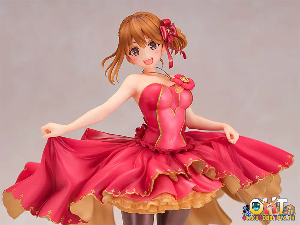 Wonderful Works Atelier Ryza: Ever Darkness & The Secret Hideout The Animation 1/7 Reisalin Stout: