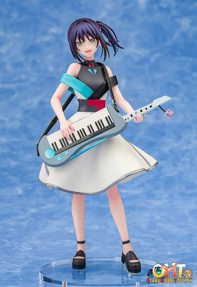 Wonderful Works Cosmic Princess Kaguya! Iroha Sakayori: Collaboration Concert Ver.
