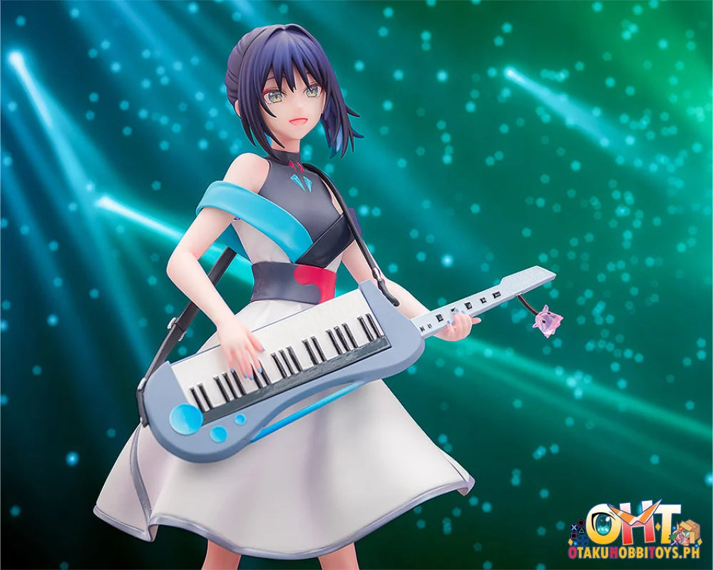 Wonderful Works Cosmic Princess Kaguya! Iroha Sakayori: Collaboration Concert Ver.