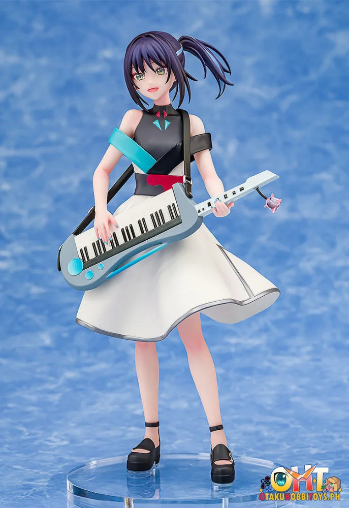 Wonderful Works Cosmic Princess Kaguya! Iroha Sakayori: Collaboration Concert Ver.
