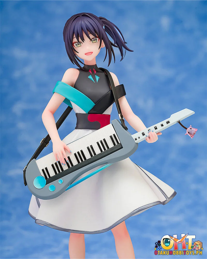 Wonderful Works Cosmic Princess Kaguya! Iroha Sakayori: Collaboration Concert Ver.