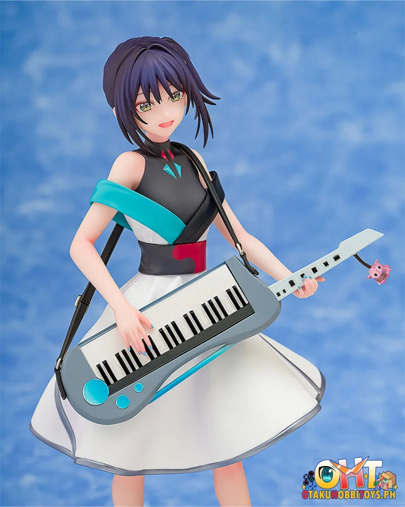 Wonderful Works Cosmic Princess Kaguya! Iroha Sakayori: Collaboration Concert Ver.