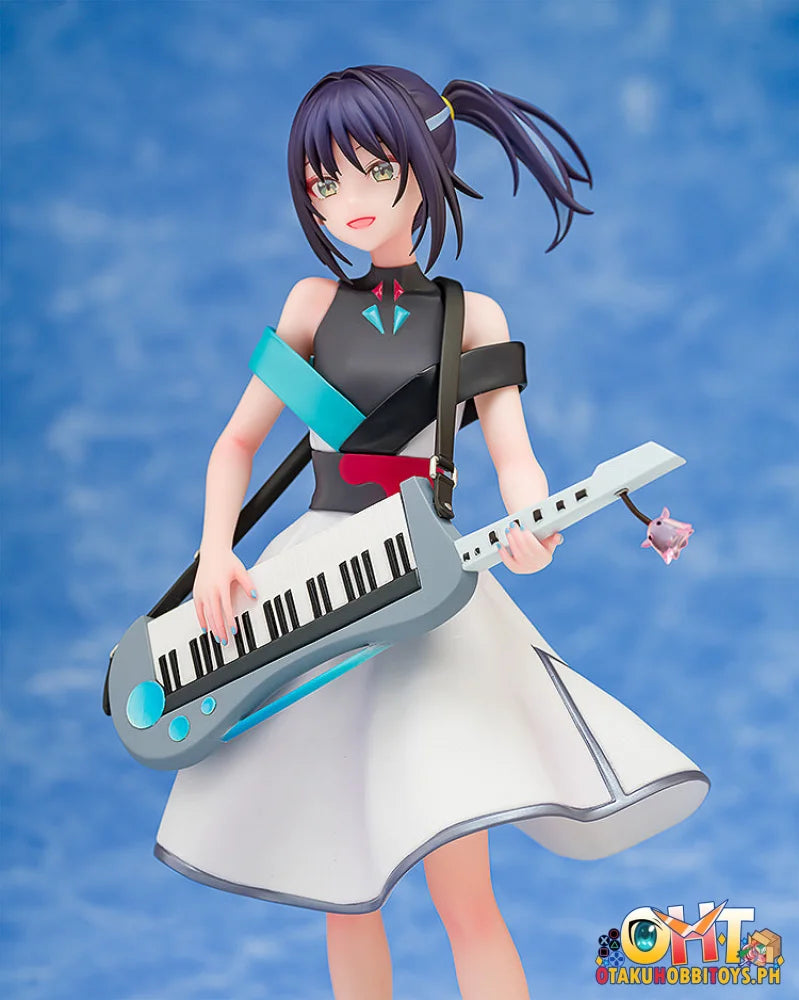 Wonderful Works Cosmic Princess Kaguya! Iroha Sakayori: Collaboration Concert Ver.