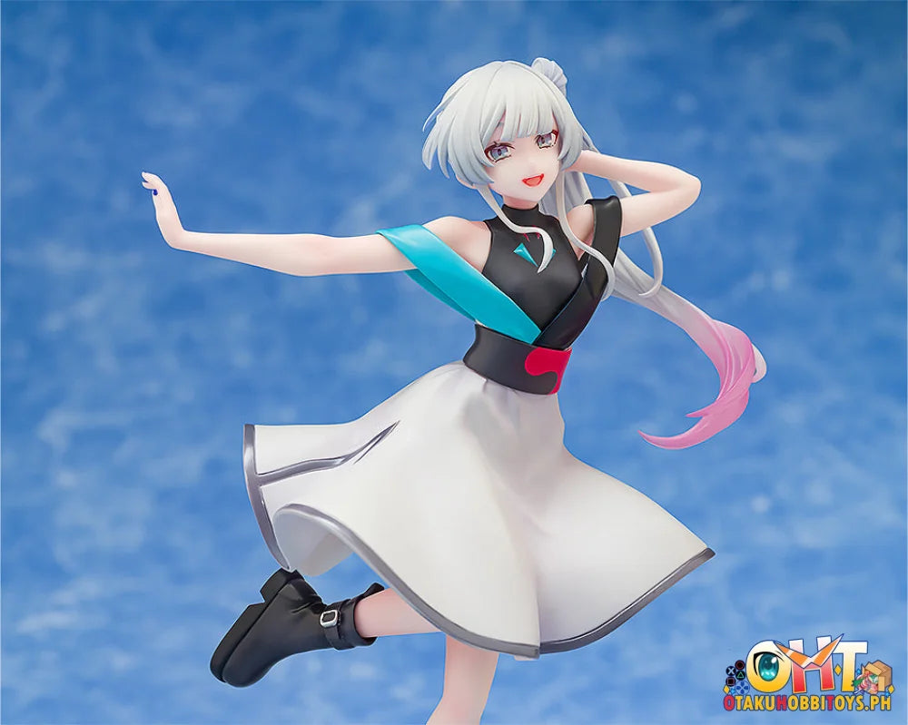 Wonderful Works Cosmic Princess Kaguya! Yachiyo Runami: Collaboration Concert Ver.