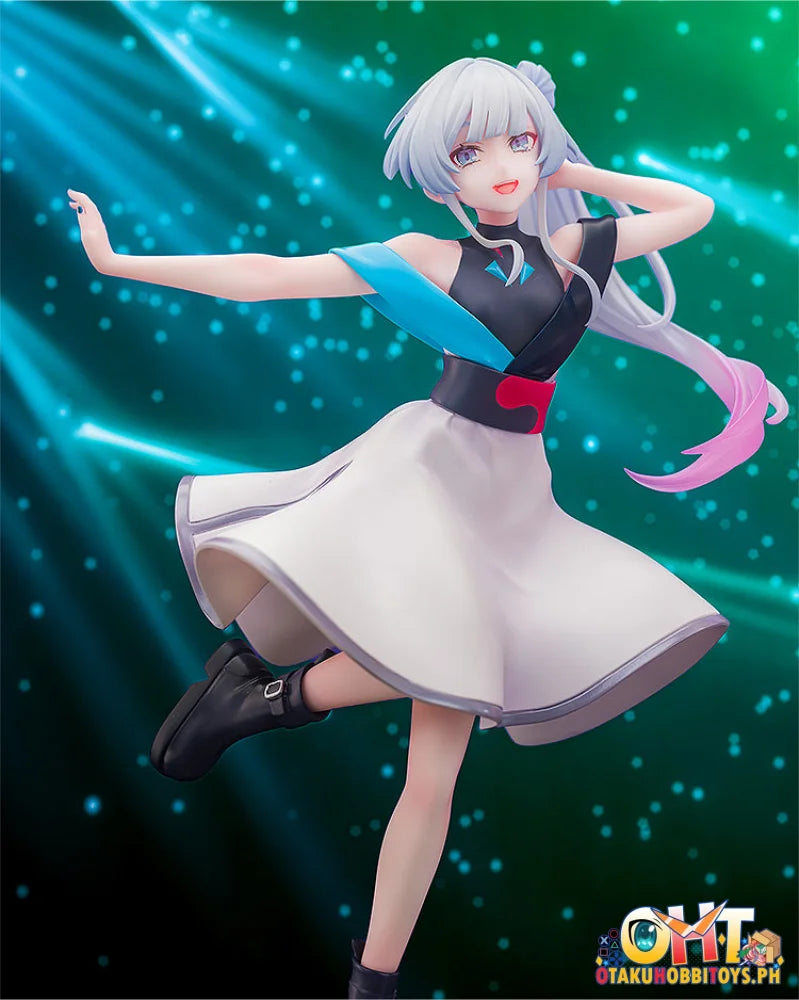 Wonderful Works Cosmic Princess Kaguya! Yachiyo Runami: Collaboration Concert Ver.