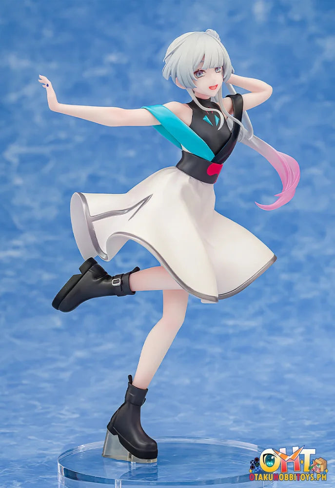Wonderful Works Cosmic Princess Kaguya! Yachiyo Runami: Collaboration Concert Ver.