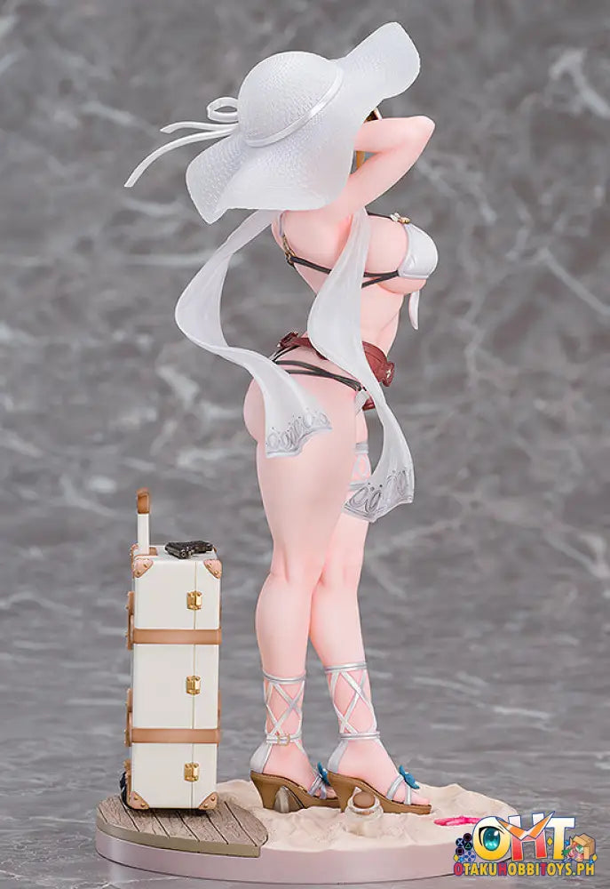 Wonderful Works Toridamono Original 1/7 Mira Scale Figure