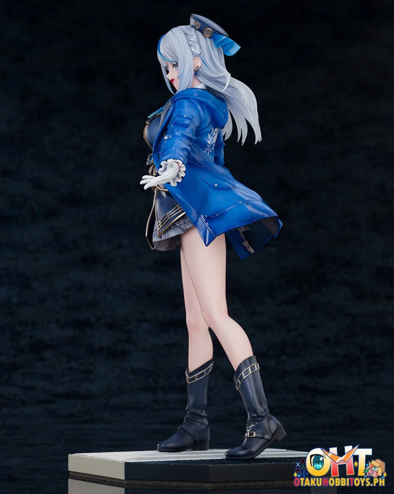 Wonderful Works WeatherPlanet 1/7 Amagai Ruka - Prize Figure