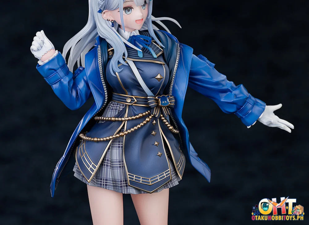 Wonderful Works WeatherPlanet 1/7 Amagai Ruka - Prize Figure
