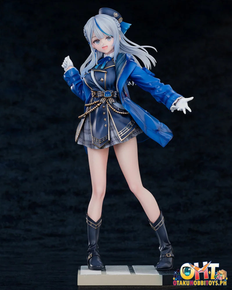 Wonderful Works WeatherPlanet 1/7 Amagai Ruka - Prize Figure