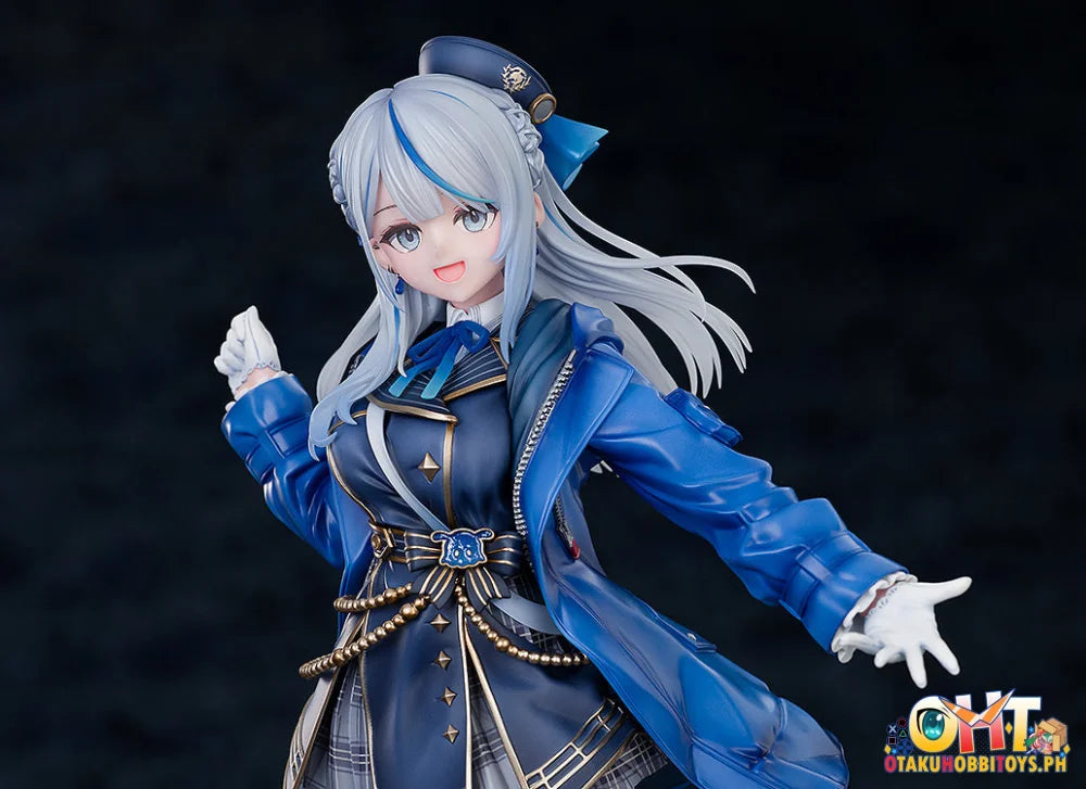 Wonderful Works WeatherPlanet 1/7 Amagai Ruka - Prize Figure