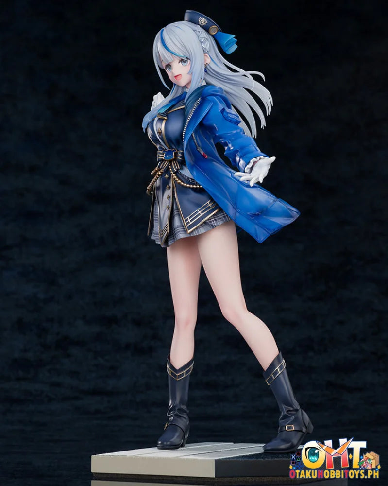 Wonderful Works WeatherPlanet 1/7 Amagai Ruka - Prize Figure
